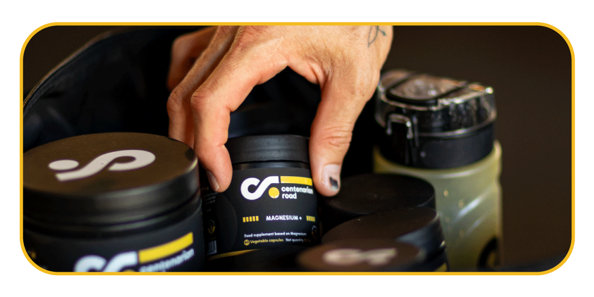 Magnesio Bisglicinato vs Óxido de Magnesio: ¿Cuál es Mejor para Ti?