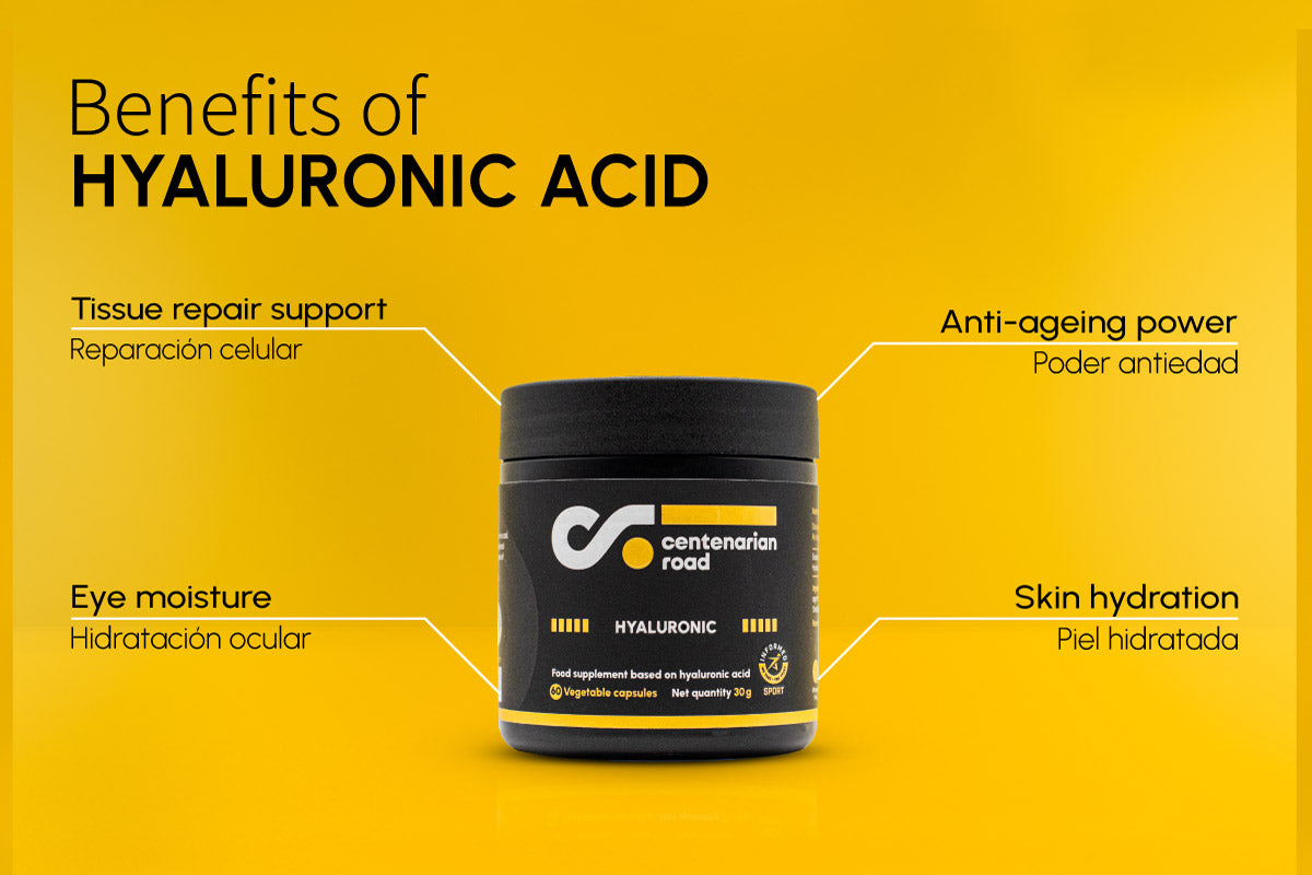 Hyaluronic Acid