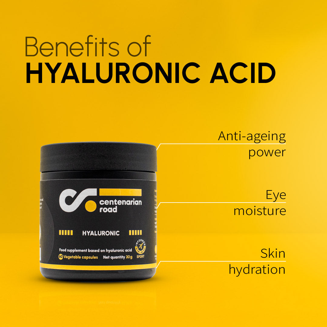 Hyaluronic Acid