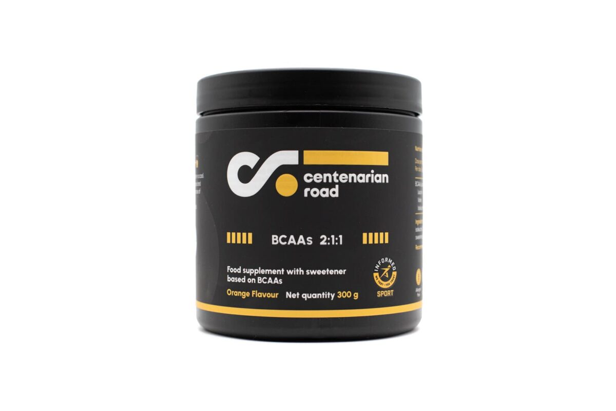 BCAAS 2:1:1