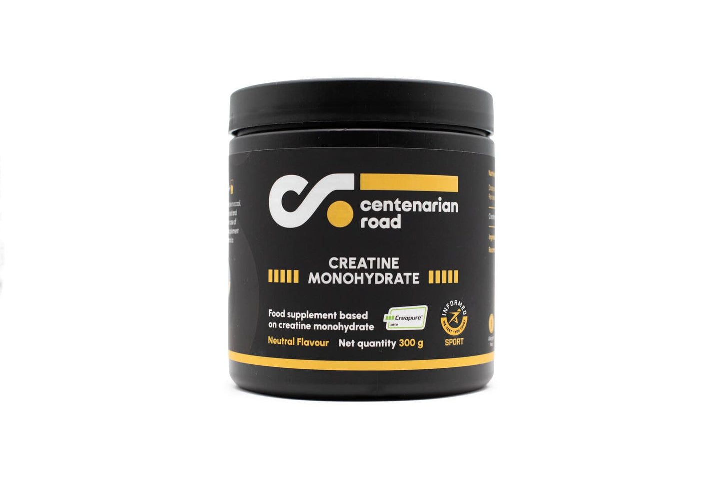Creatine Monohydrate (Creapure®)