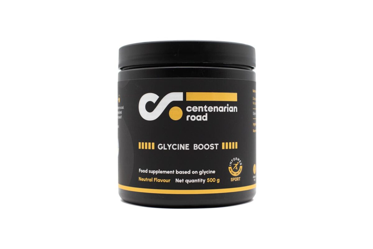 Glycine Boost