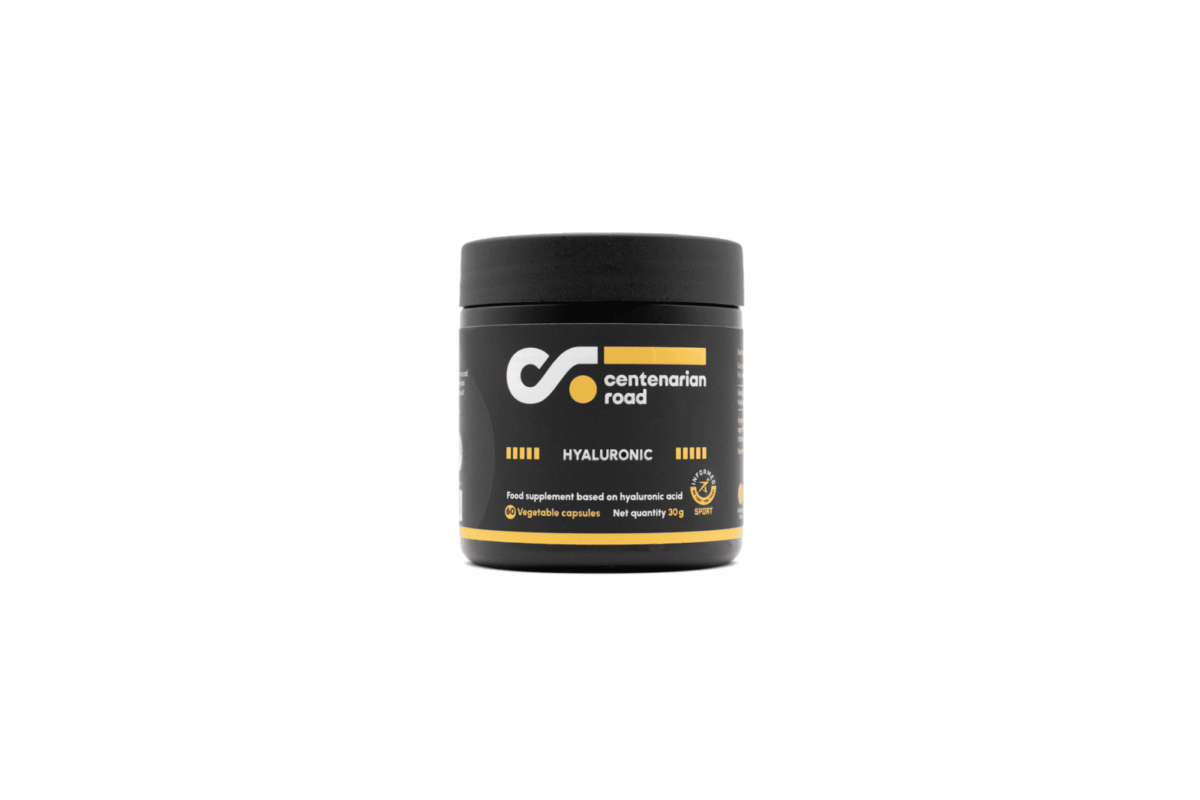 Hyaluronic Acid