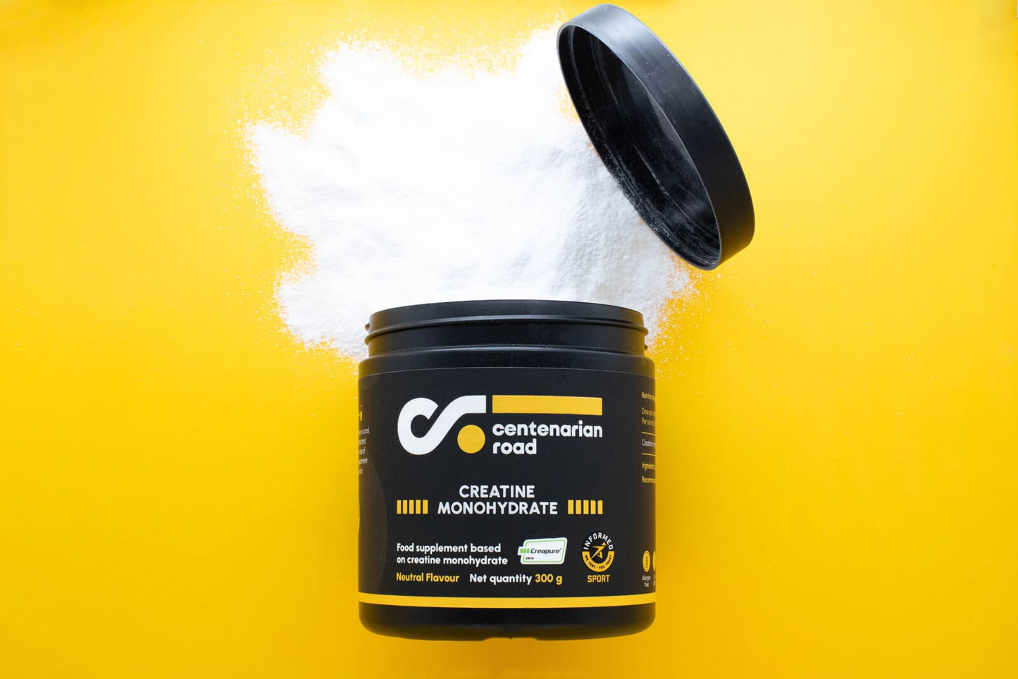 Creatine Monohydrate (Creapure®)