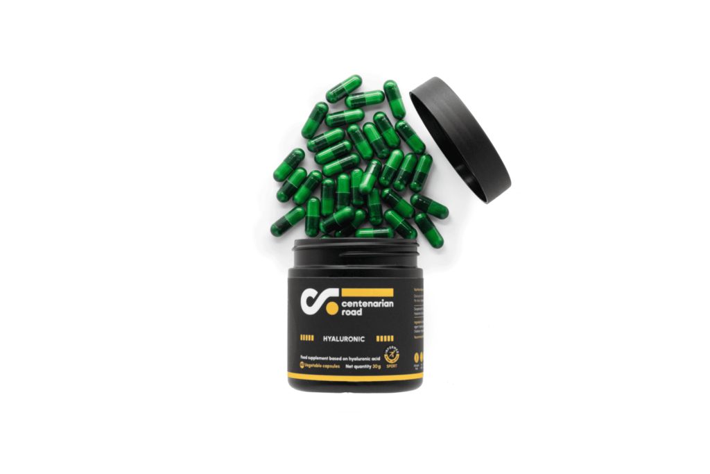 Hyaluronic Acid