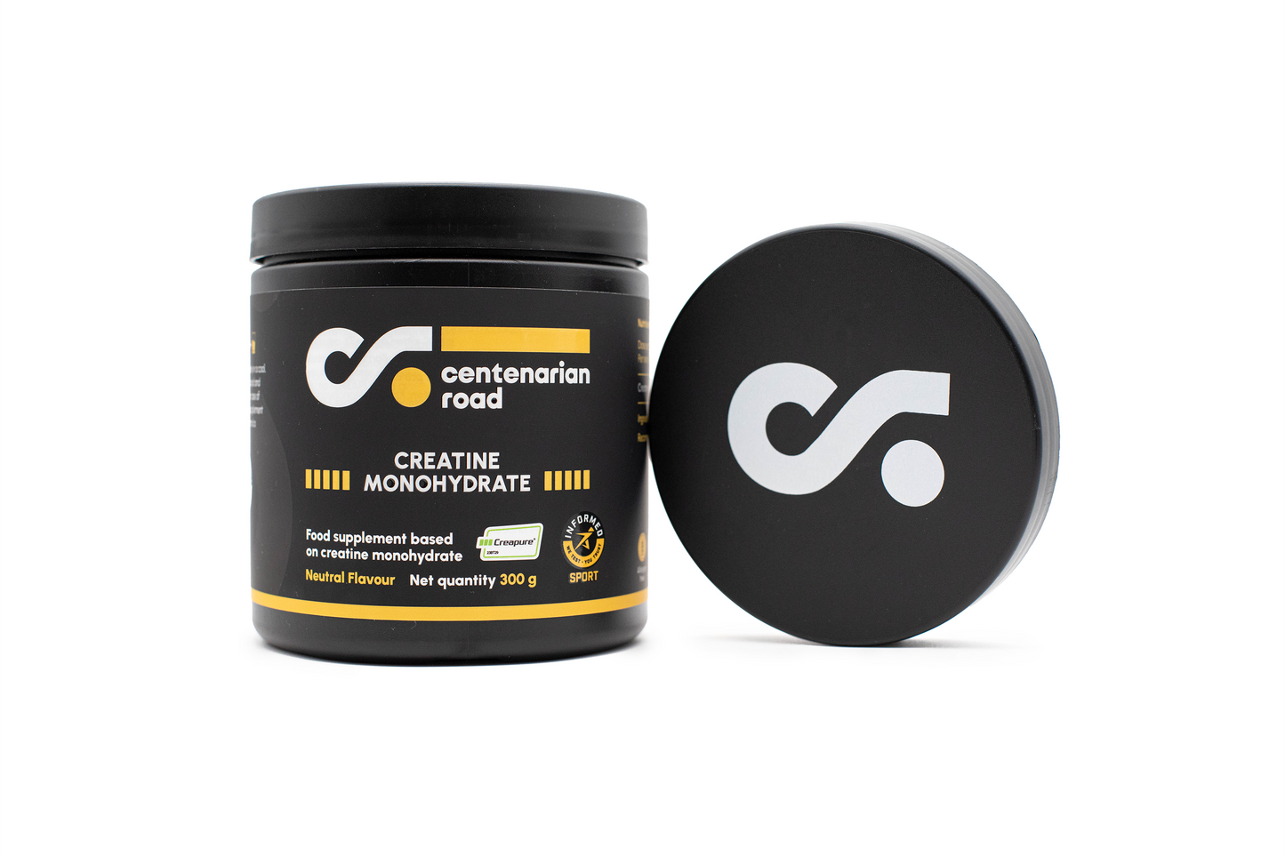 Creatine Monohydrate (Creapure®)