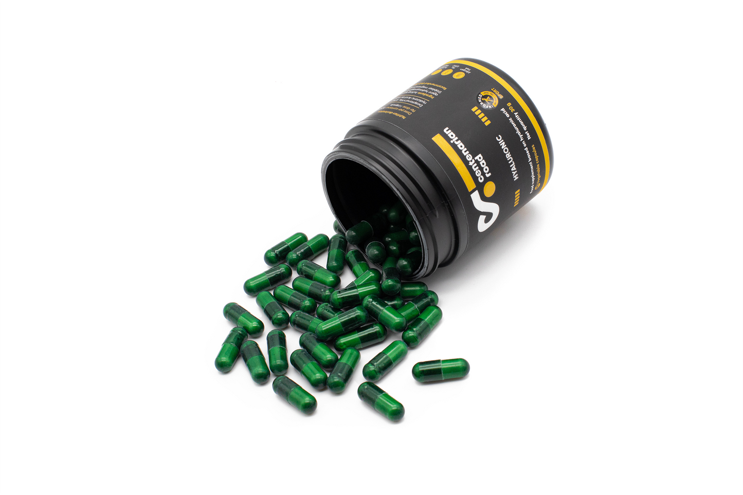 Hyaluronic Acid
