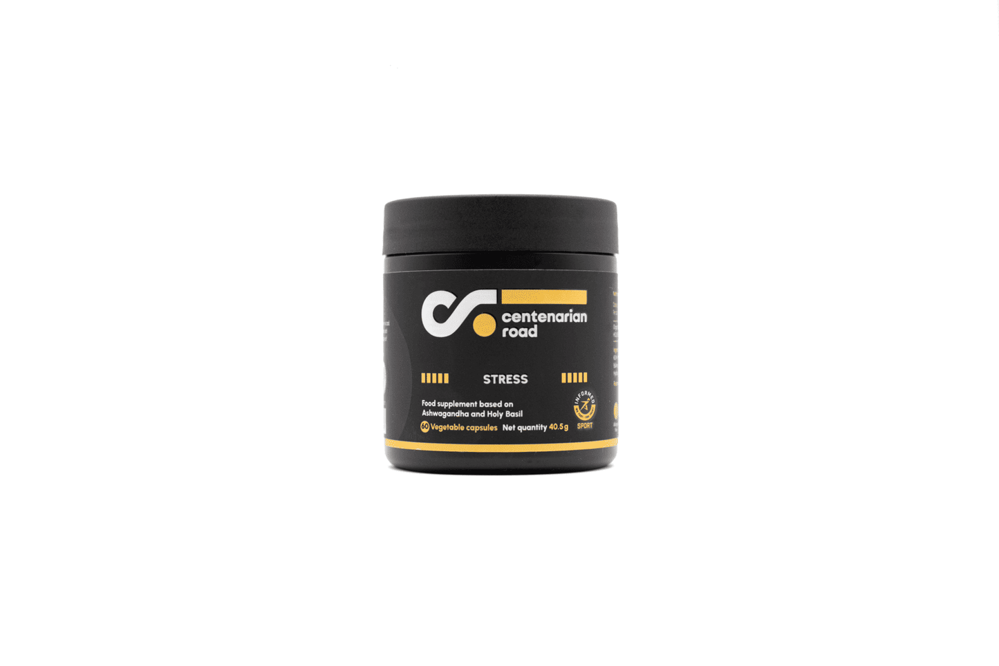 Centenarian Road sleep supplements pack, designed to promote relaxation and restorative sleep | sleep supplements pack, supplements for better sleep.