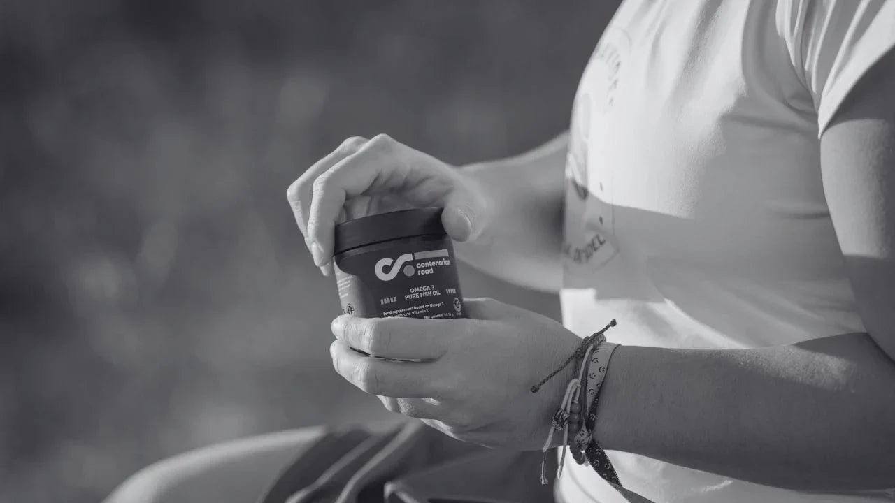 Beneficios del Omega-3 DHA, EPA y Salud Cardiovascular