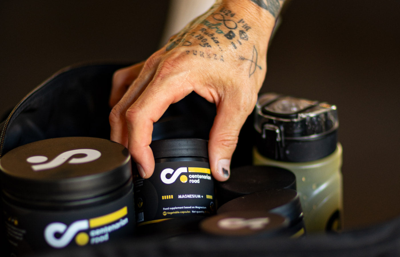 Colágeno para Atletas: Mejorando el Rendimiento y la Recuperación