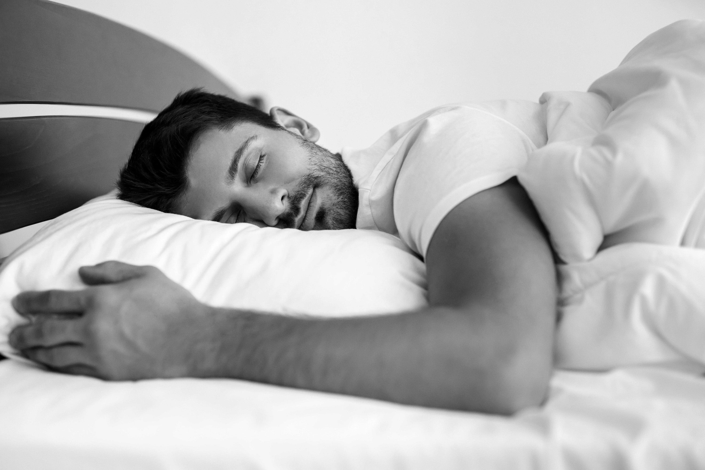 Magnesio para Dormir: Cómo el Magnesio Ayuda a Mejorar la Calidad del Sueño