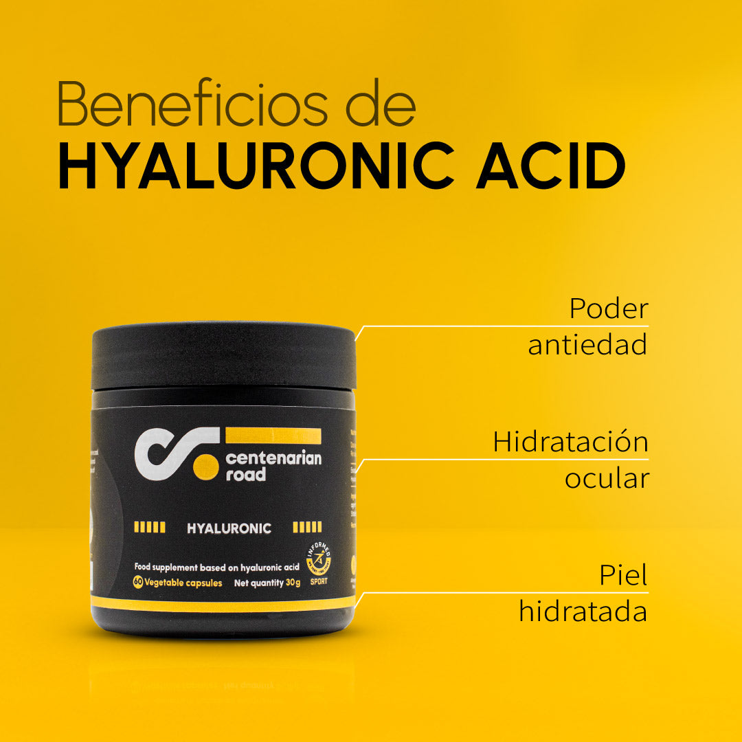 para que sirve el acido hialuronico
acido hialuronico ojeras
ácido hialurónico para que sirve​
colageno y acido hialuronico​
el acido hialuronico es bueno


