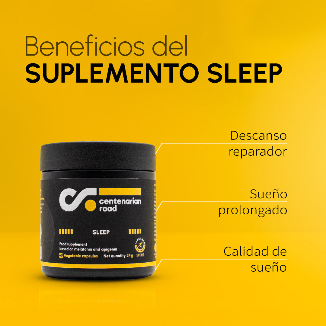 Sleep
