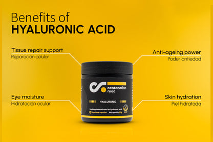 Hyaluronic Acid