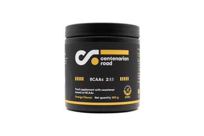 BCAAS 2:1:1