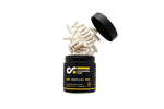 Centenarian Road Probiotic Pro bottle with 25 billion CFU and gastro-resistant capsules for daily digestive resilience