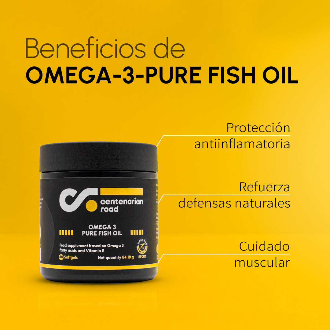 omega 3 beneficios
omega 3 para que sirve​
aceite oliva omega 3
mejor pastilla de omega 3
el omega 3 ayuda a la piel​
propiedades omega 3
