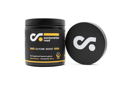Glycine Boost