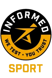 Informed Sport