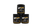 Pack Immune Boost Centenarian Road - combinación de suplementos para fortalecer sistema inmunitario con vitamina D3+K2, omega-3 y adaptógenos